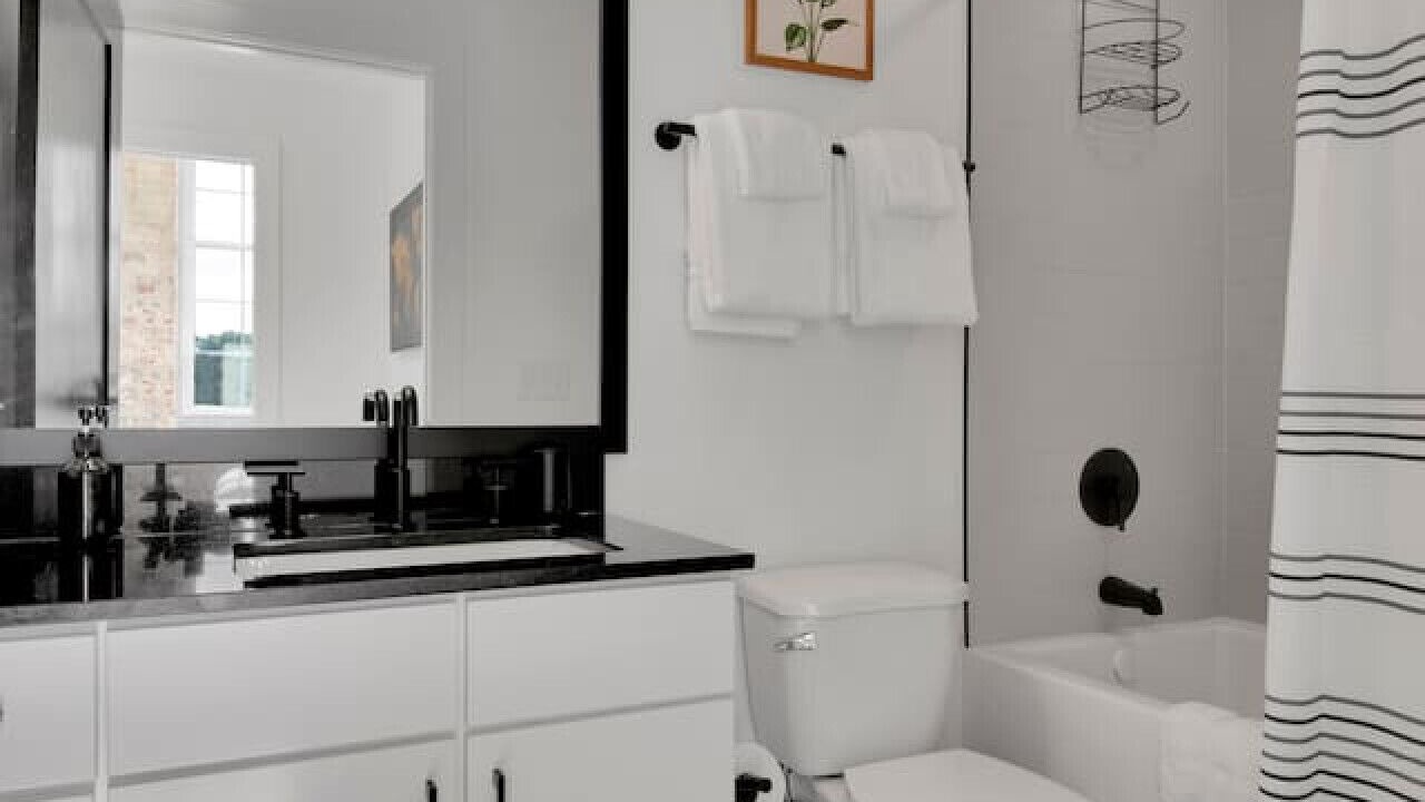 Photo of Bathroom in Judson