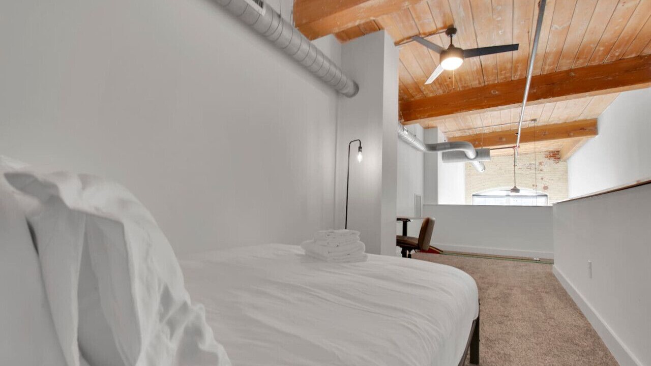 Photo of Bedroom in Judson