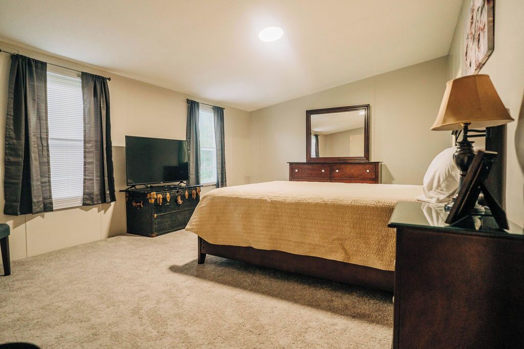 Photo of Bedroom in Ruffin