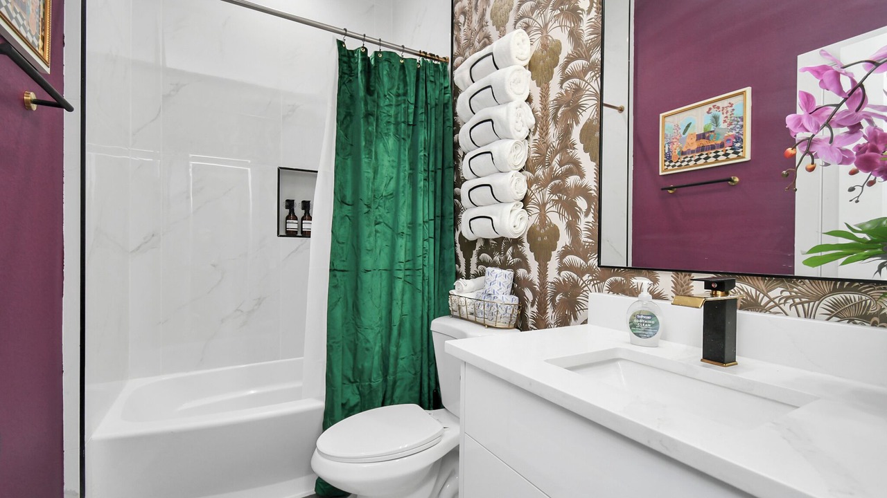 Photo of Bathroom in OST - South Union