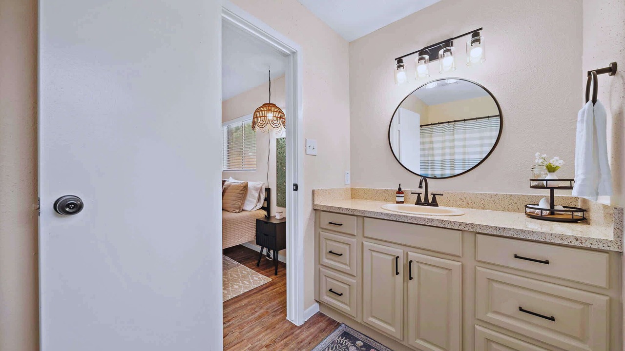 Photo of Bathroom in El Lago