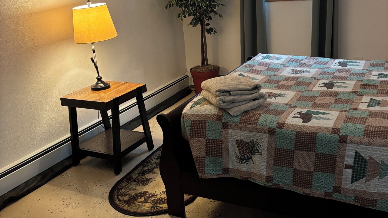 Photo of Bedroom in South Addition