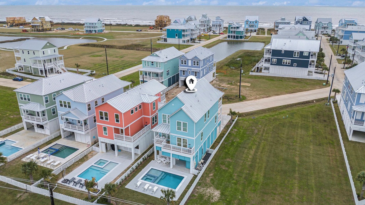 Photo of Others in Galveston
