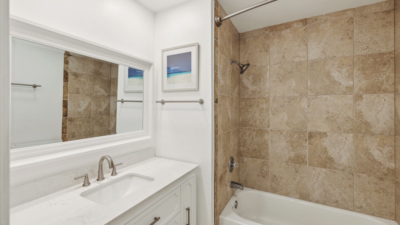 Photo of Bathroom in Hilton Head Island