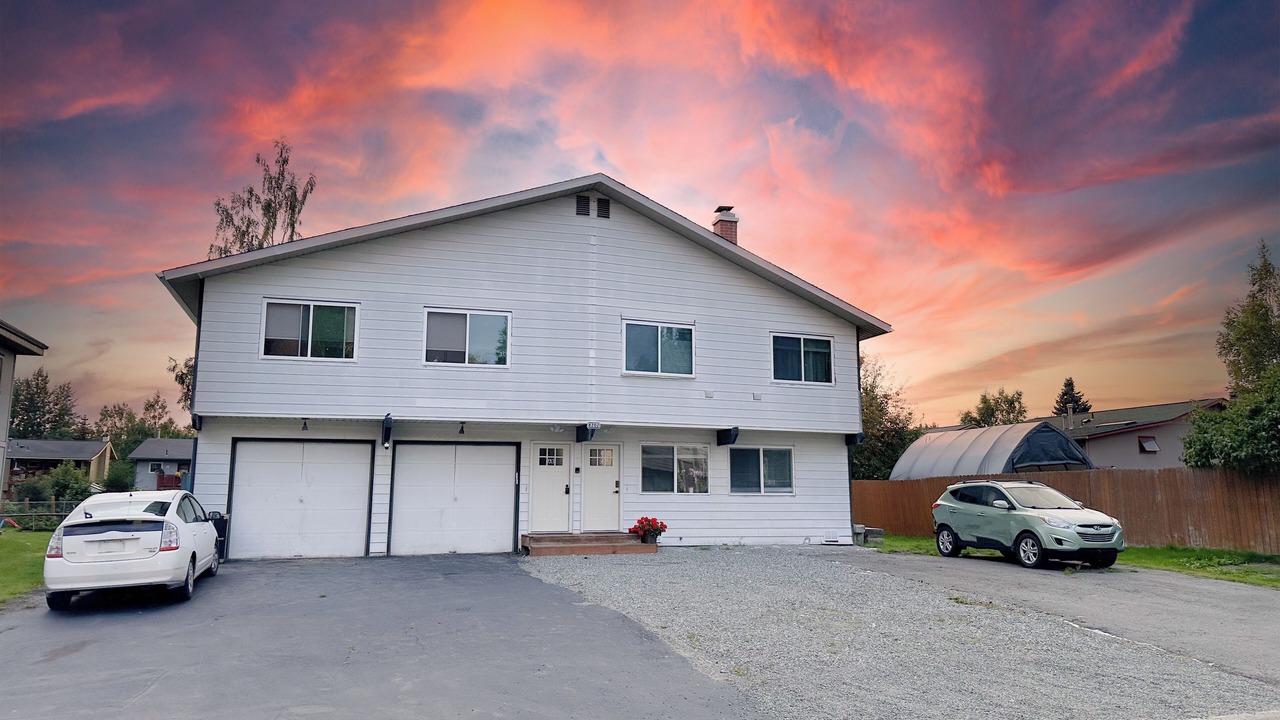 Photo of Outdoor in Taku - Campbell
