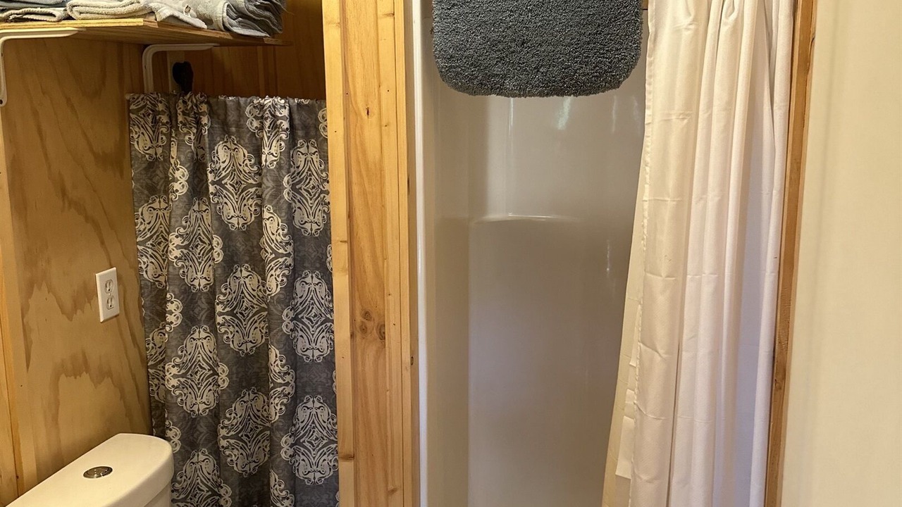 Photo of Bathroom in Cohoe