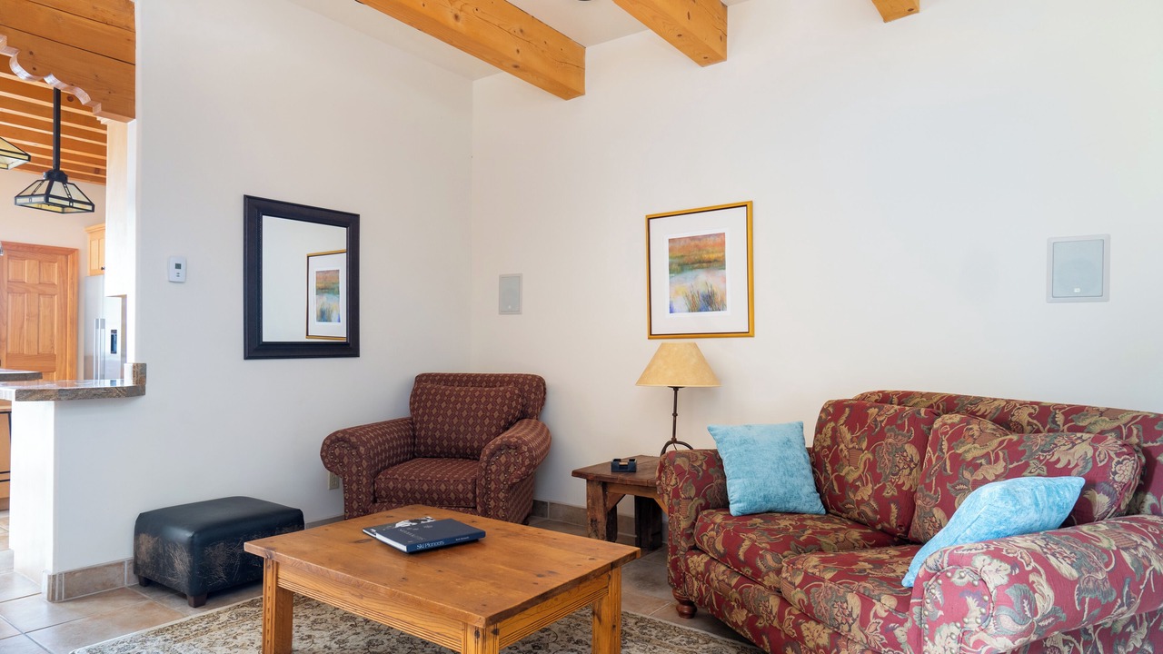 Photo of Bedroom in Arroyo Seco