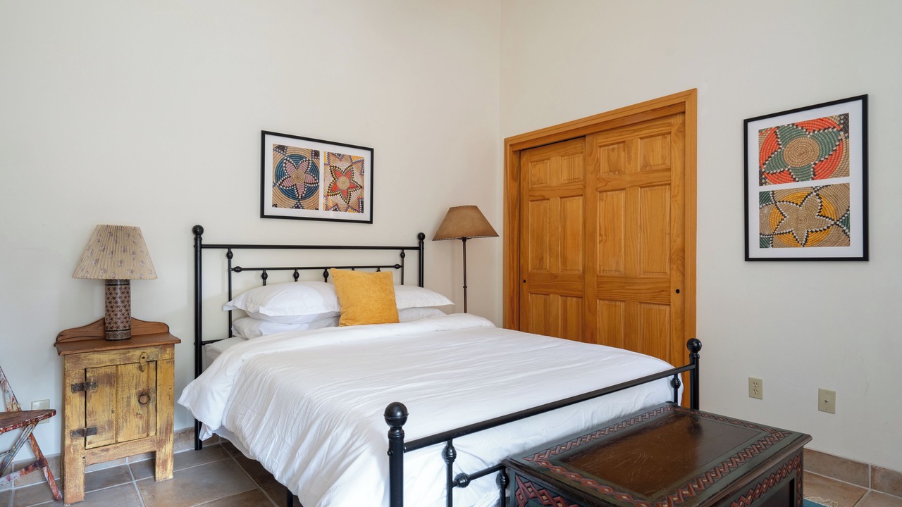 Photo of Bedroom in Arroyo Seco