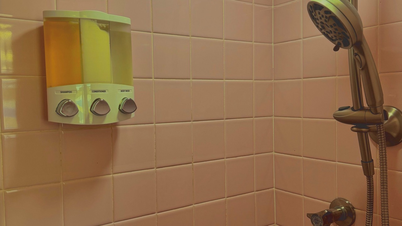Photo of Bathroom in Jones County