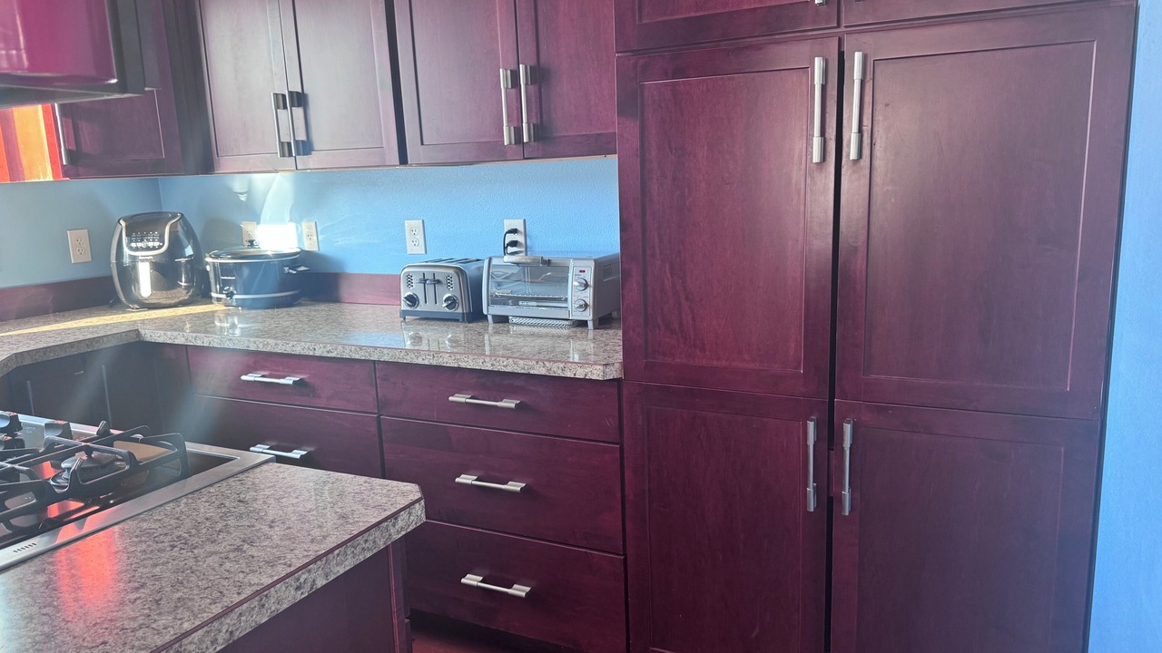 Photo of Kitchen in Diamond Ridge