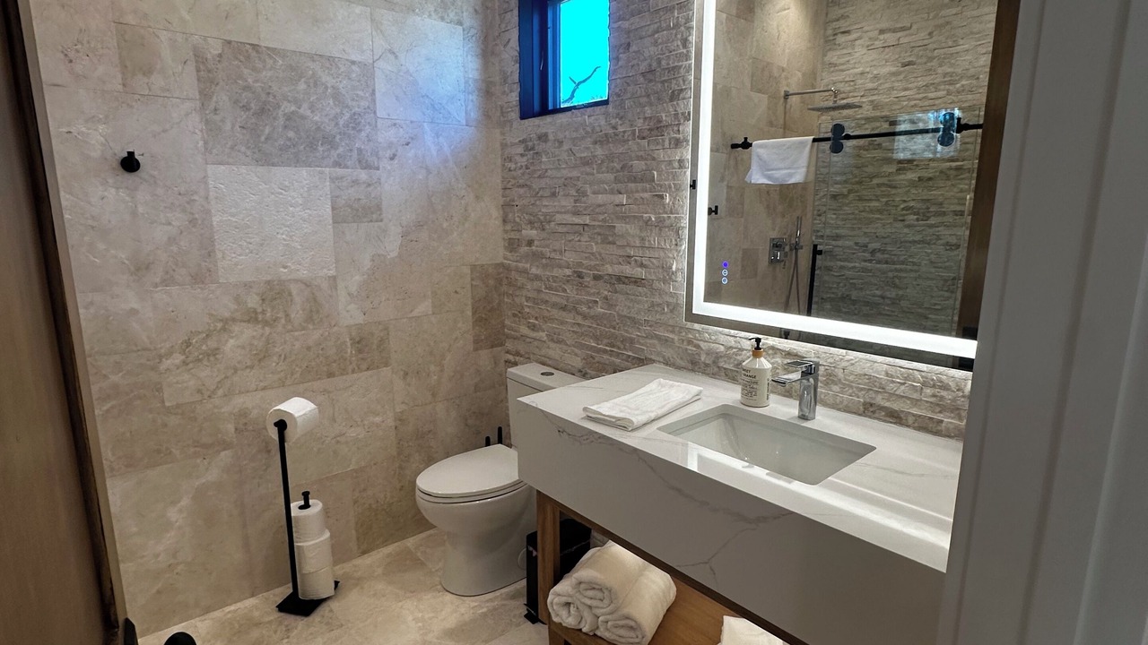 Photo of Bathroom in Walterboro