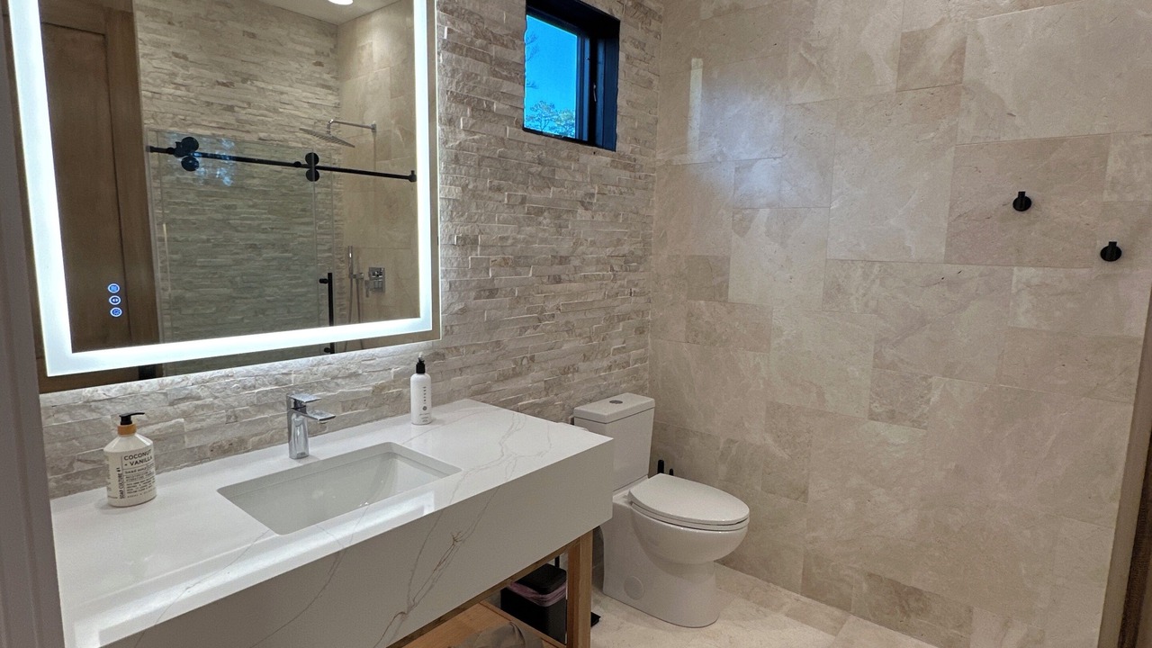 Photo of Bathroom in Walterboro