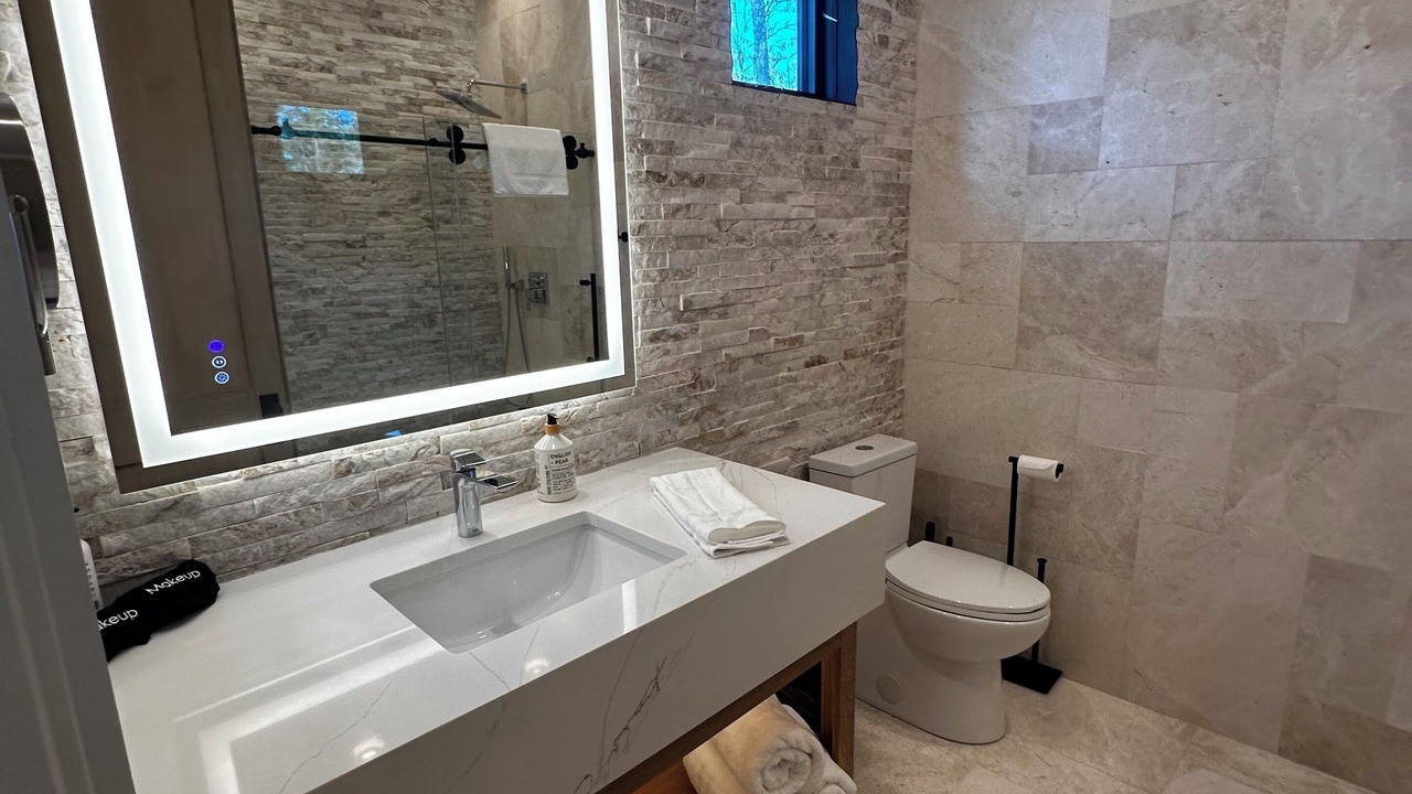 Photo of Bathroom in Walterboro