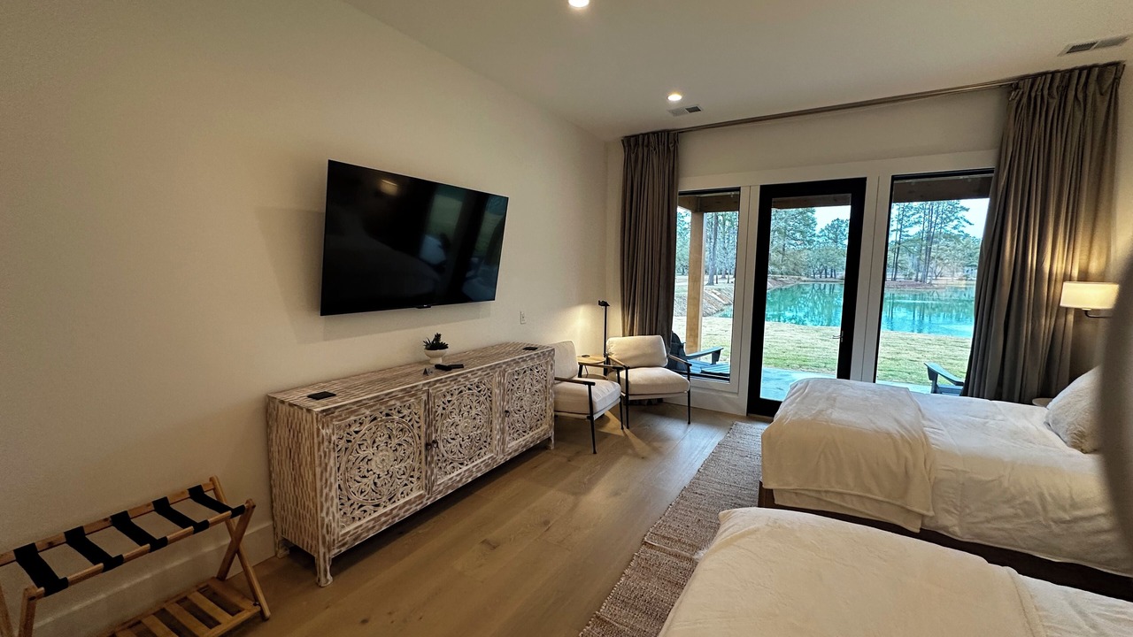 Photo of Bedroom in Walterboro