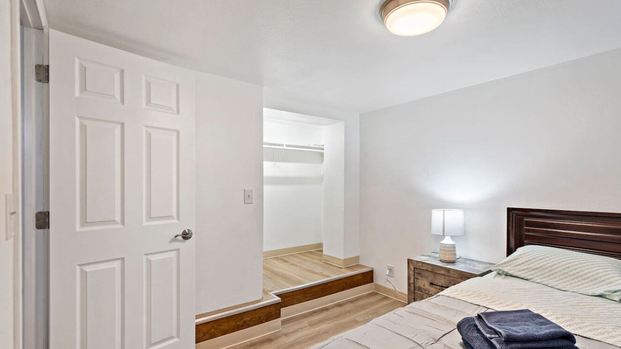 Photo of Bedroom in Spenard