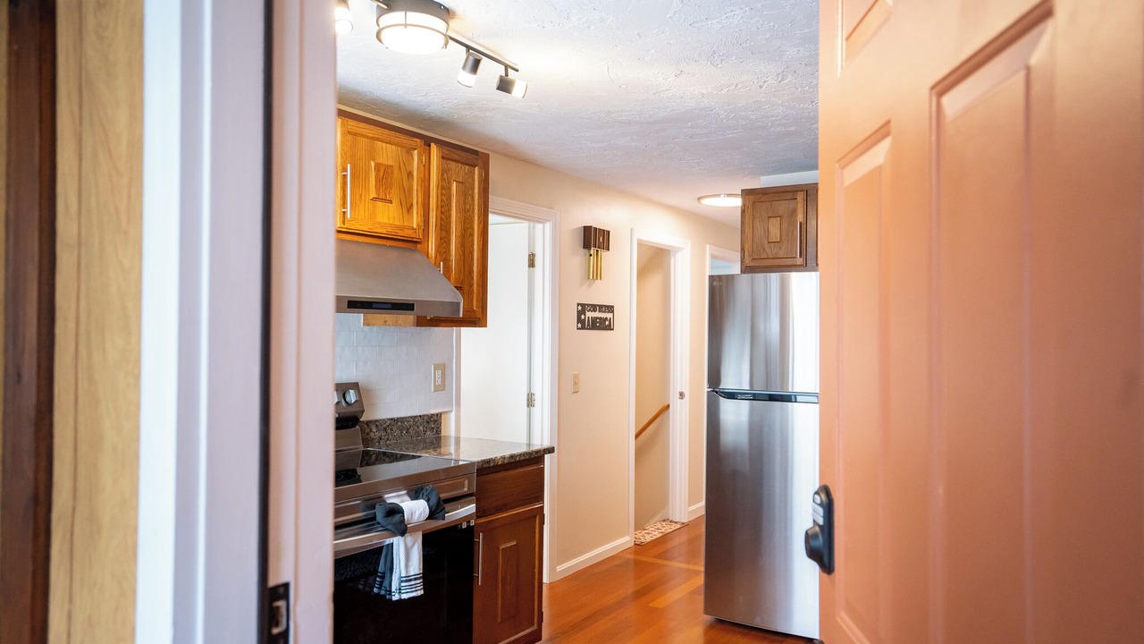 Photo of Kitchen in Medford