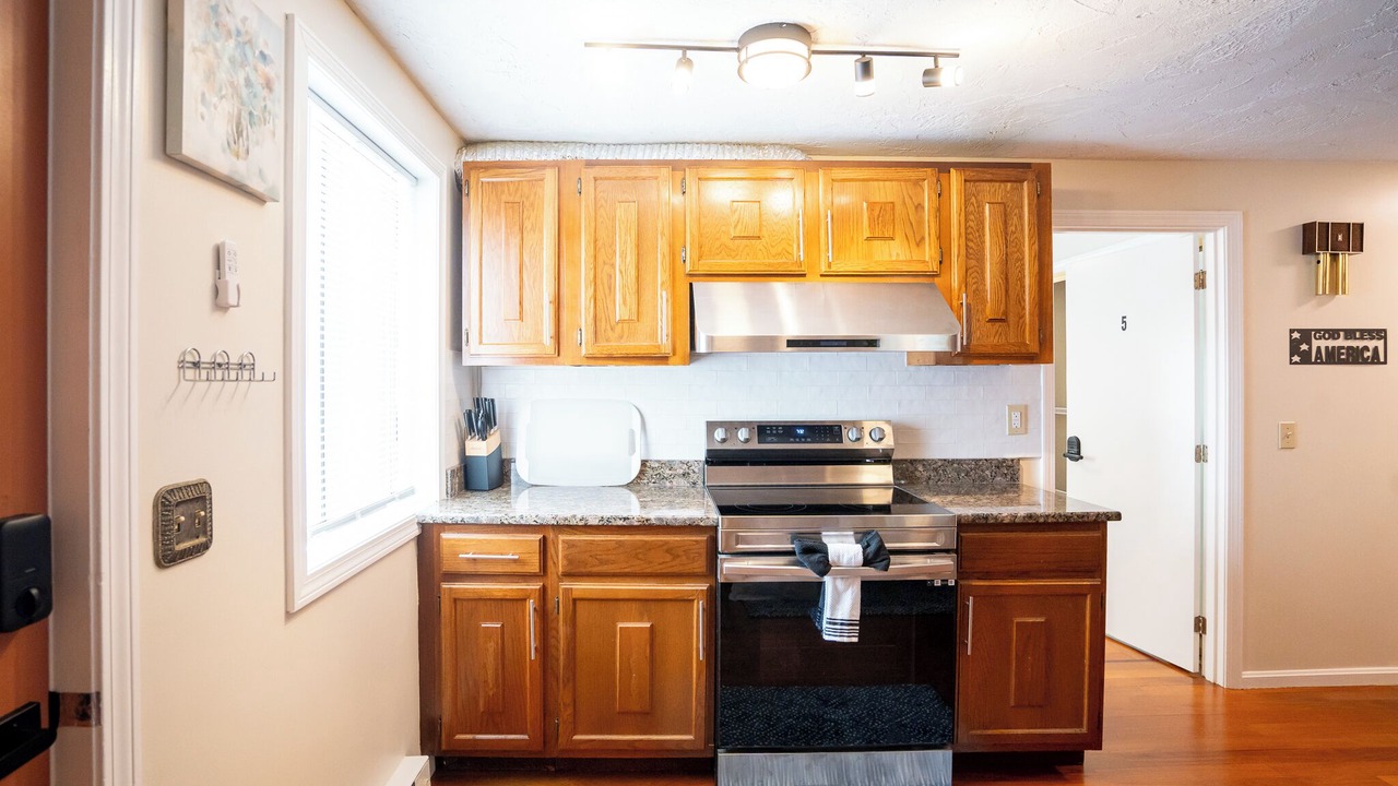 Photo of Kitchen in Medford
