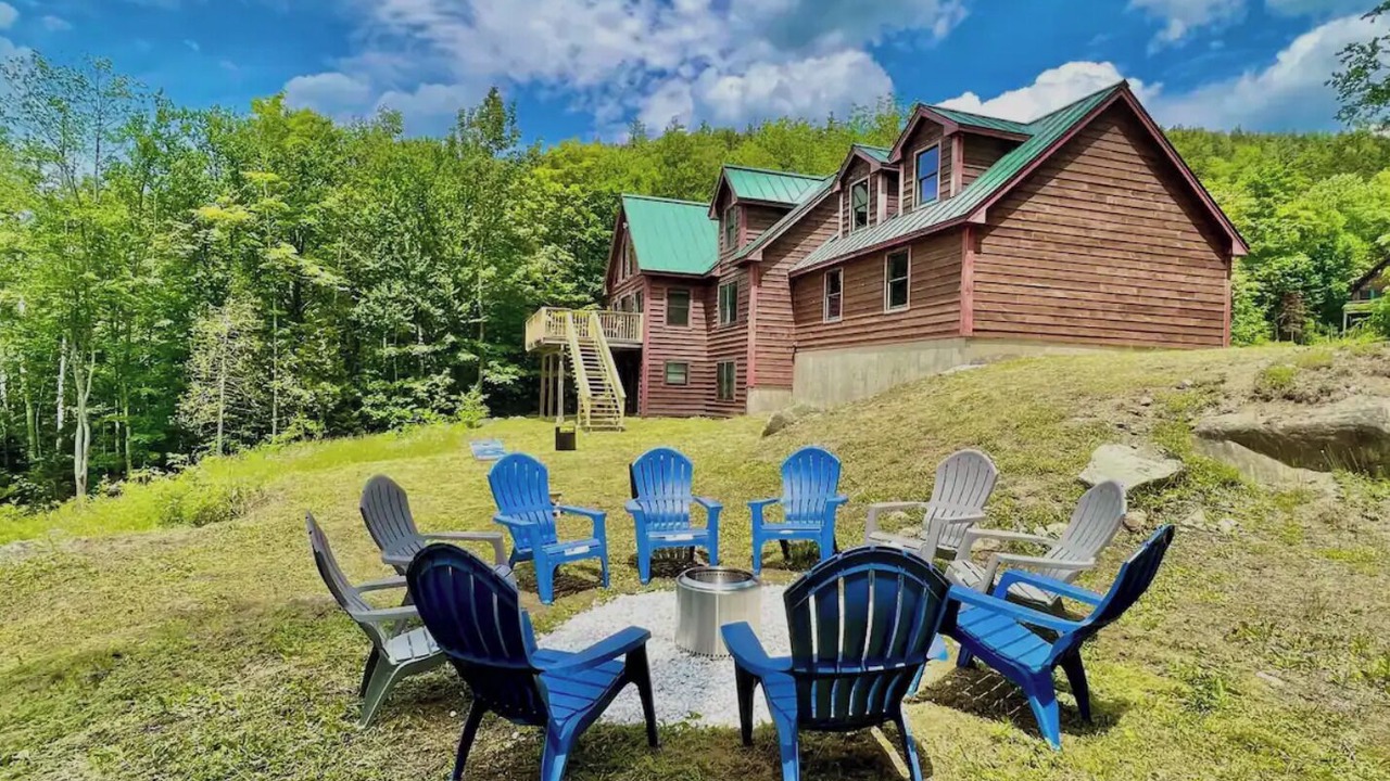 Photo of Outdoor in Carrabassett Valley