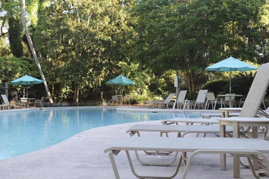 Photo of Outdoor in Shipyard Plantation