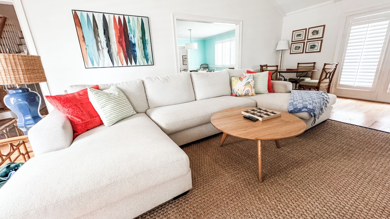 Photo of Livingroom in Troutman