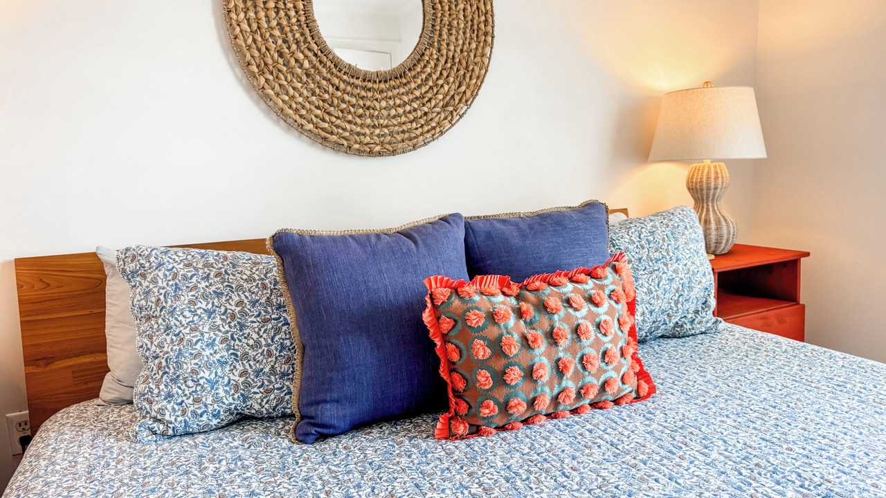 Photo of Bedroom in Troutman