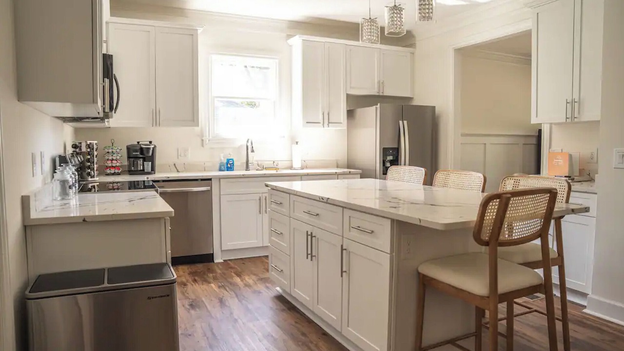 Photo of Kitchen in Bolton