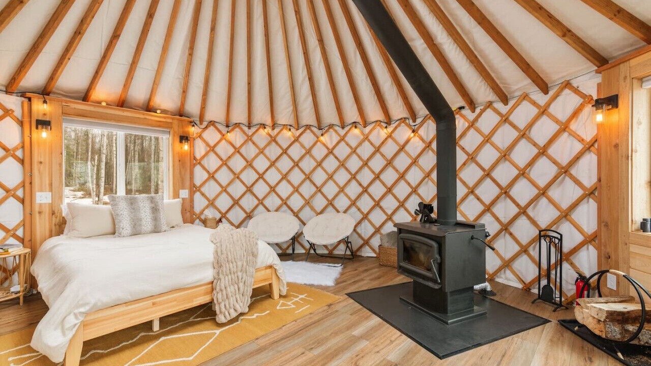 Photo of Bedroom in Willow