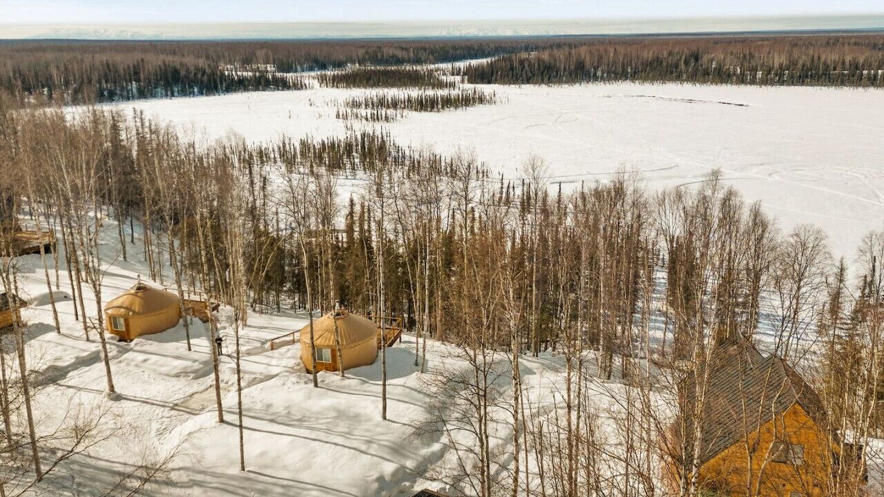 Photo of Outdoor in Willow