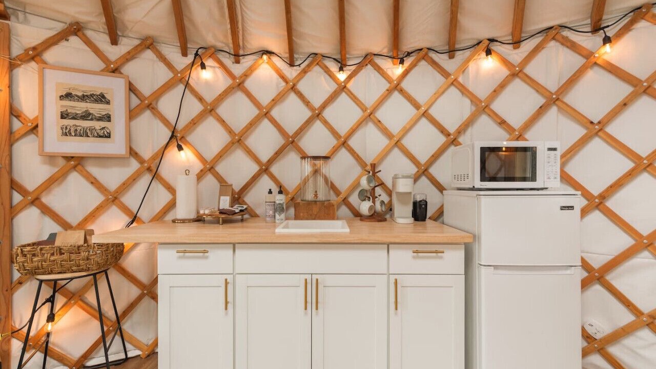 Photo of Kitchen in Willow