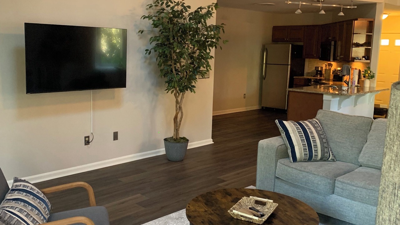 Photo of Livingroom in Mount Pleasant