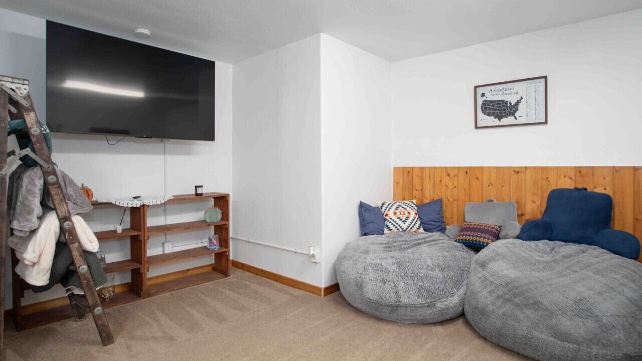 Photo of Bedroom in Badger