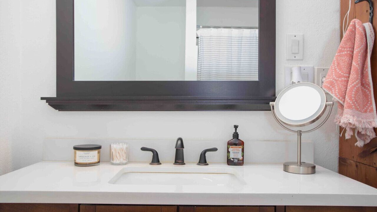 Photo of Bathroom in Badger