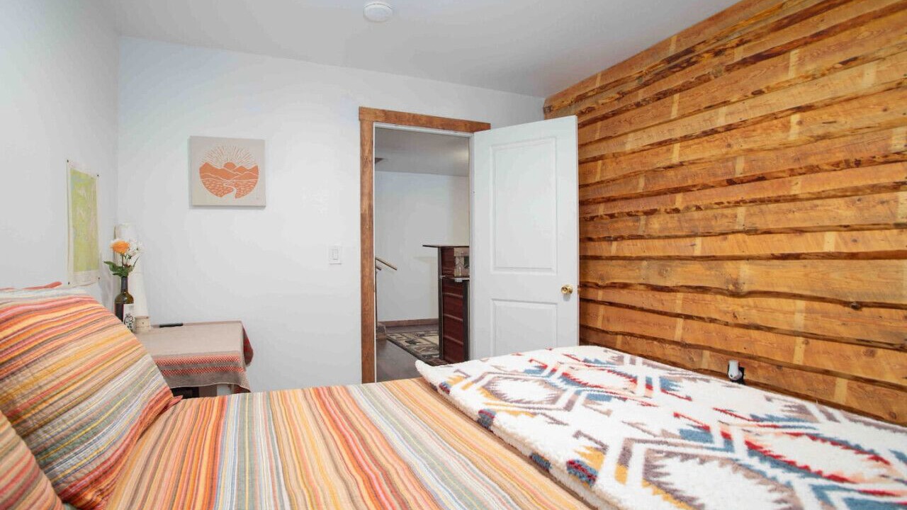 Photo of Bedroom in Badger