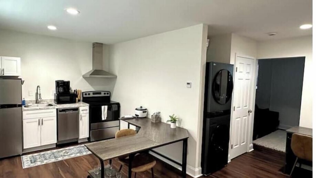 Photo of Kitchen in Greenville