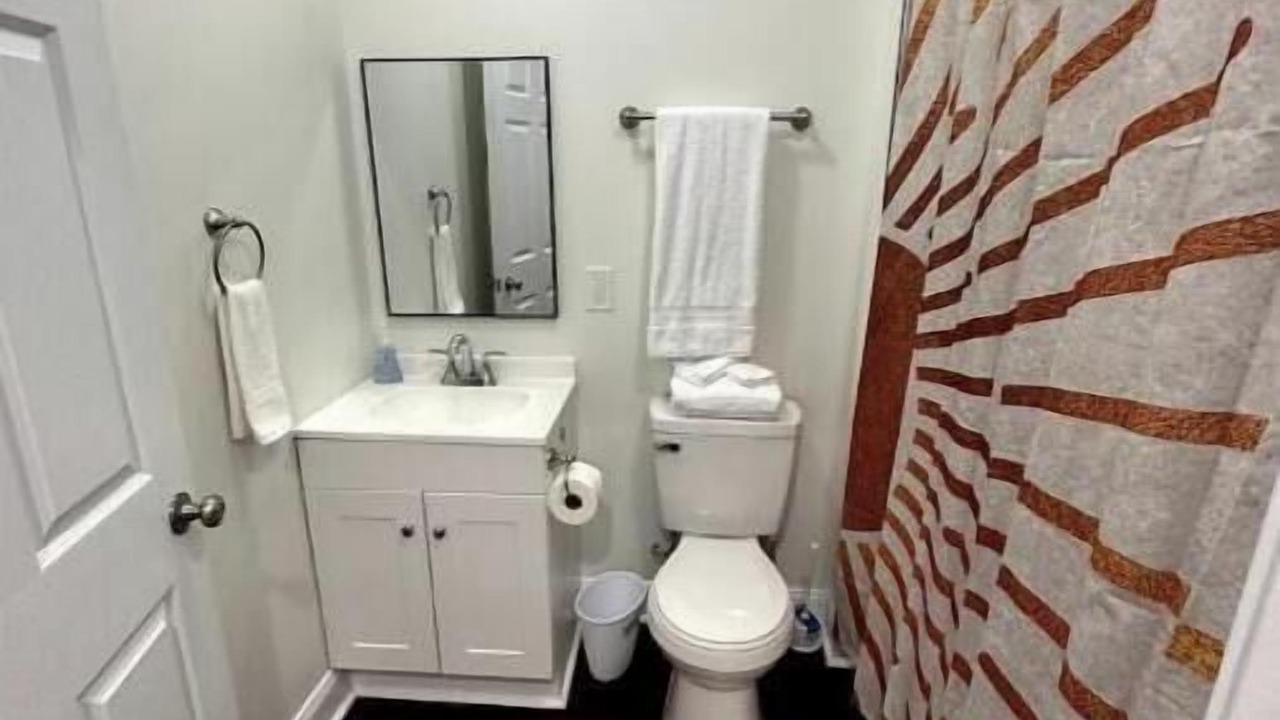 Photo of Bathroom in Greenville