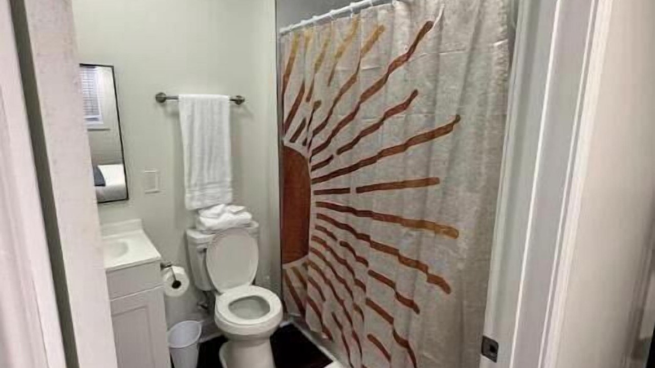 Photo of Bathroom in Greenville