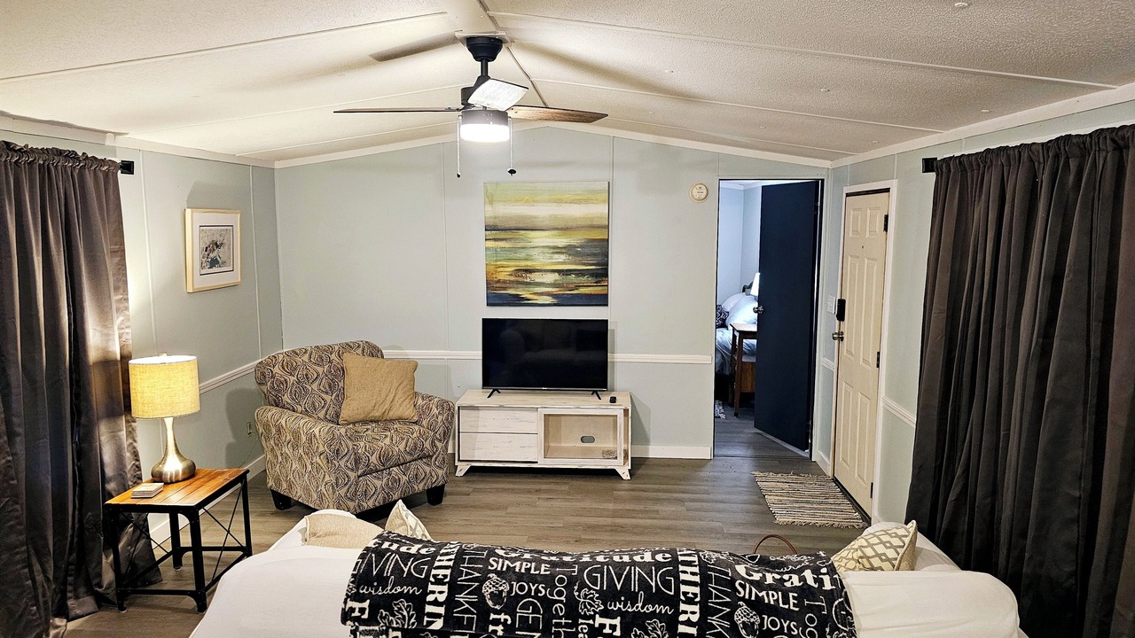Photo of Bedroom in Orangeburg County