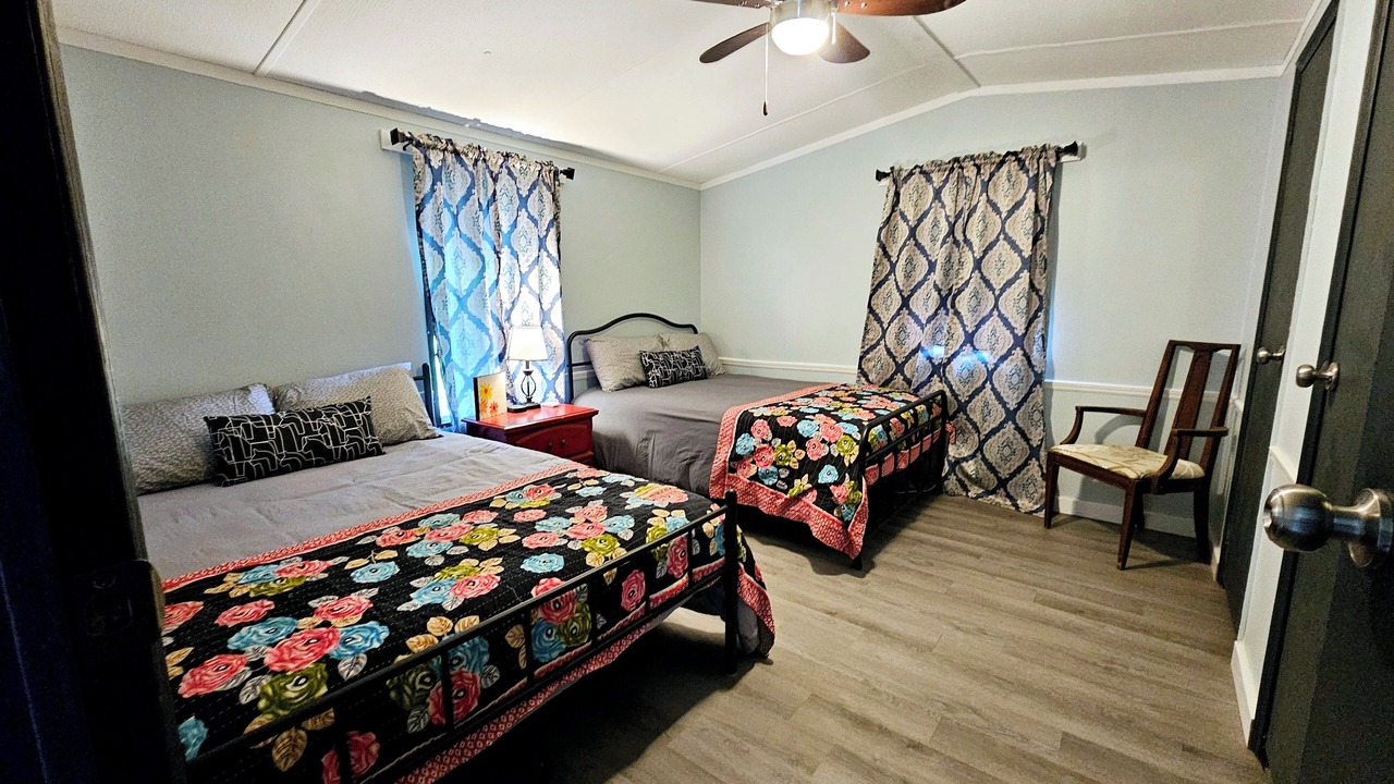 Photo of Bedroom in Orangeburg County