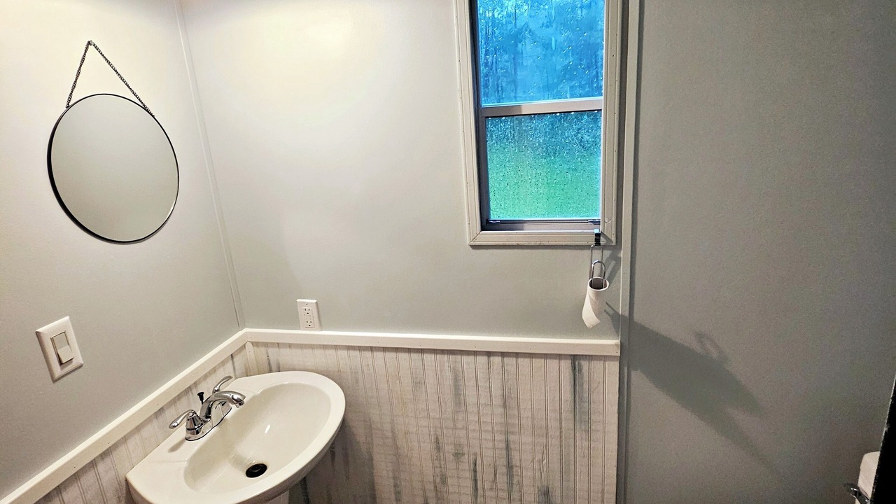 Photo of Bathroom in Orangeburg County