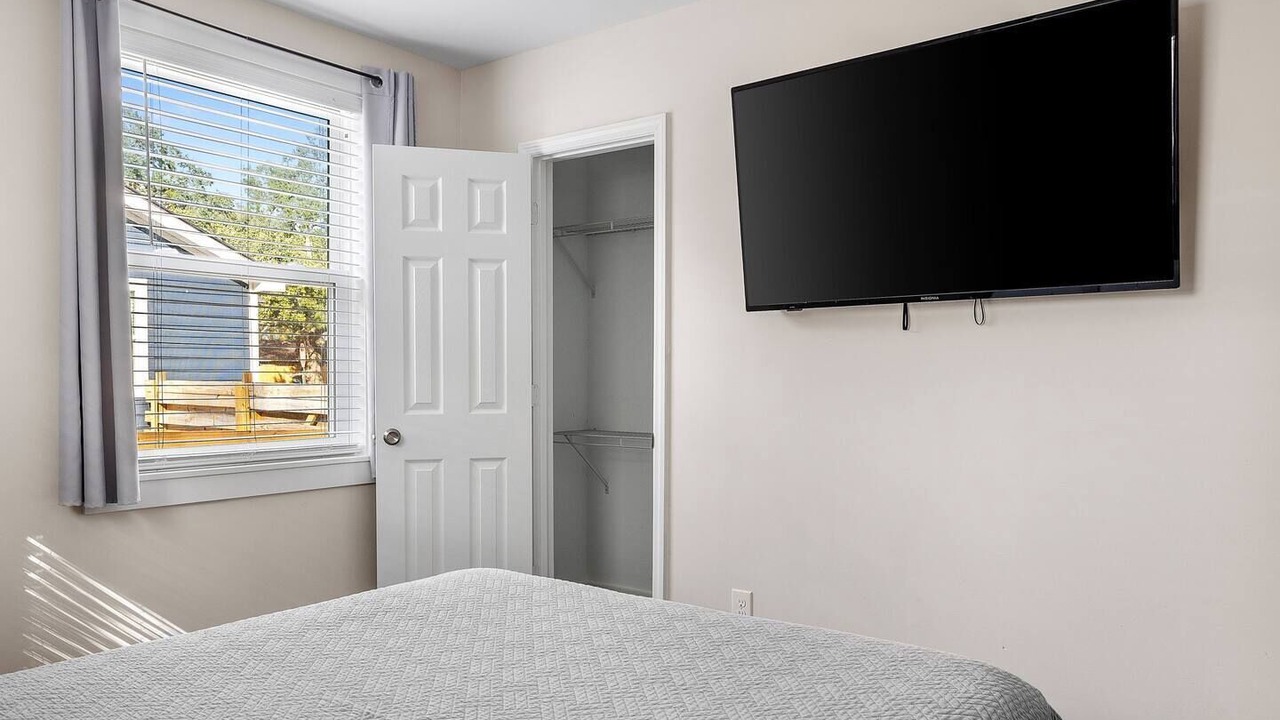 Photo of Bedroom in West Ashley