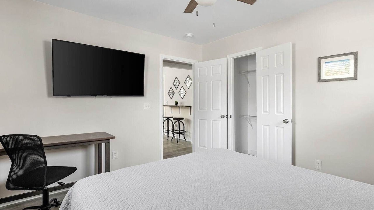 Photo of Bedroom in West Ashley