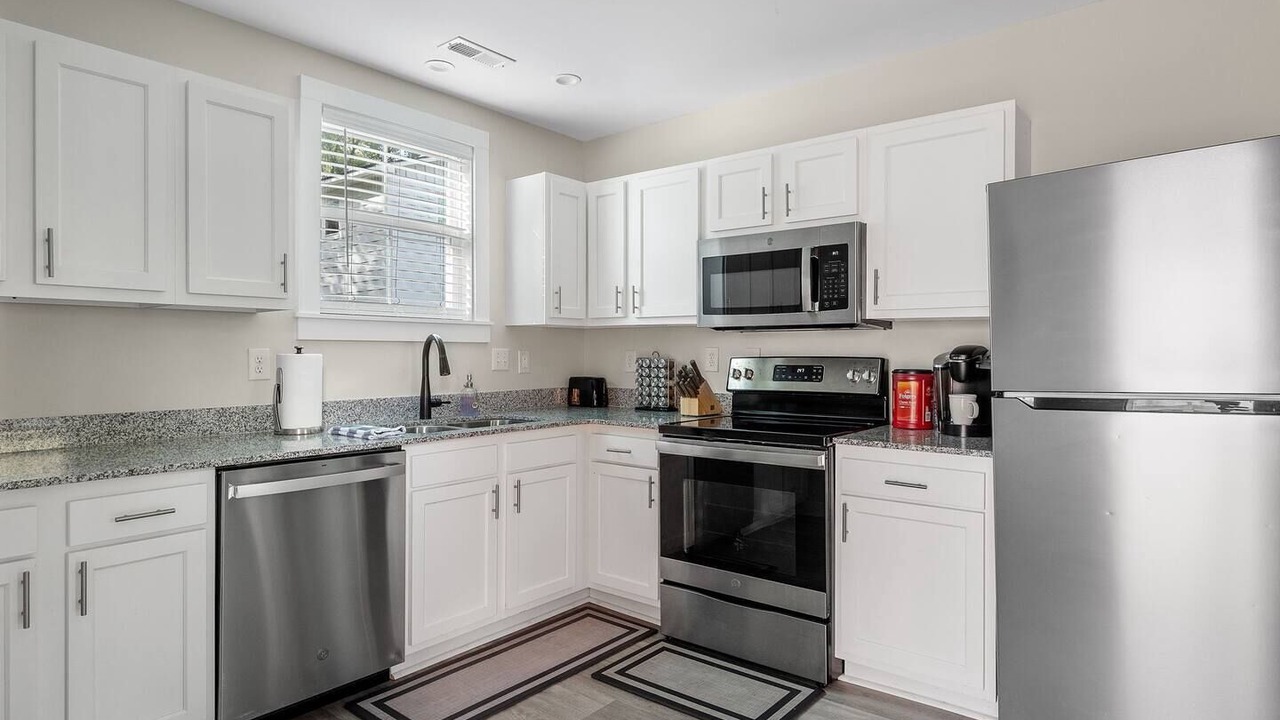 Photo of Kitchen in West Ashley