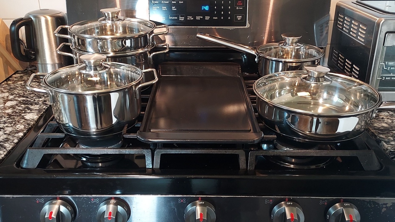 Photo of Kitchen in Hapeville