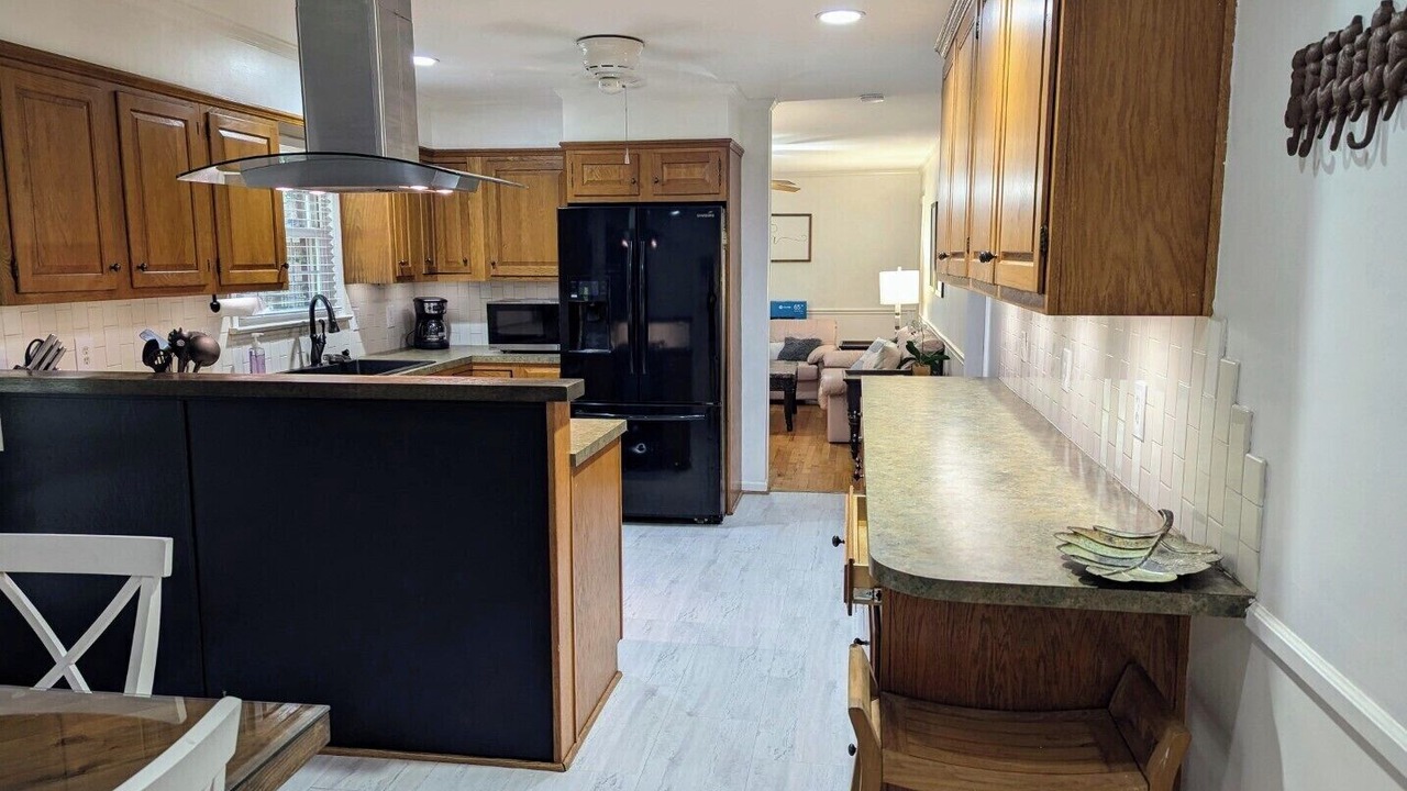 Photo of Kitchen in Columbia