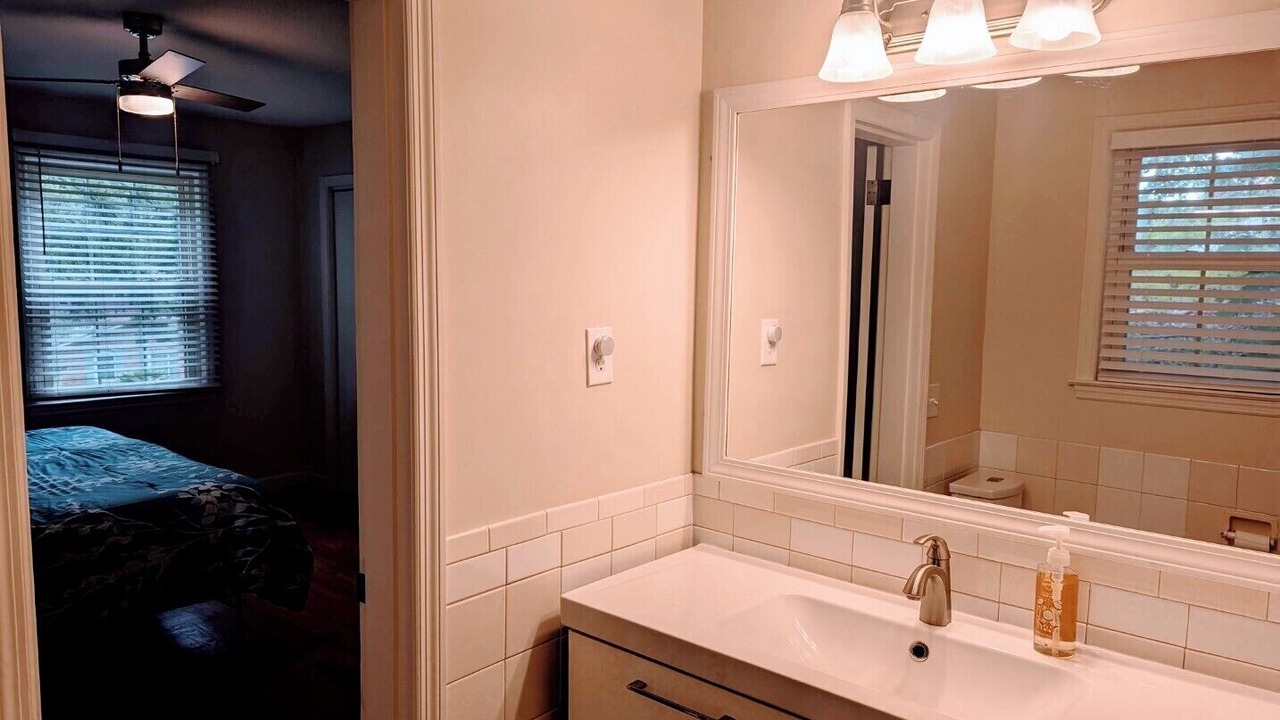Photo of Bathroom in Columbia