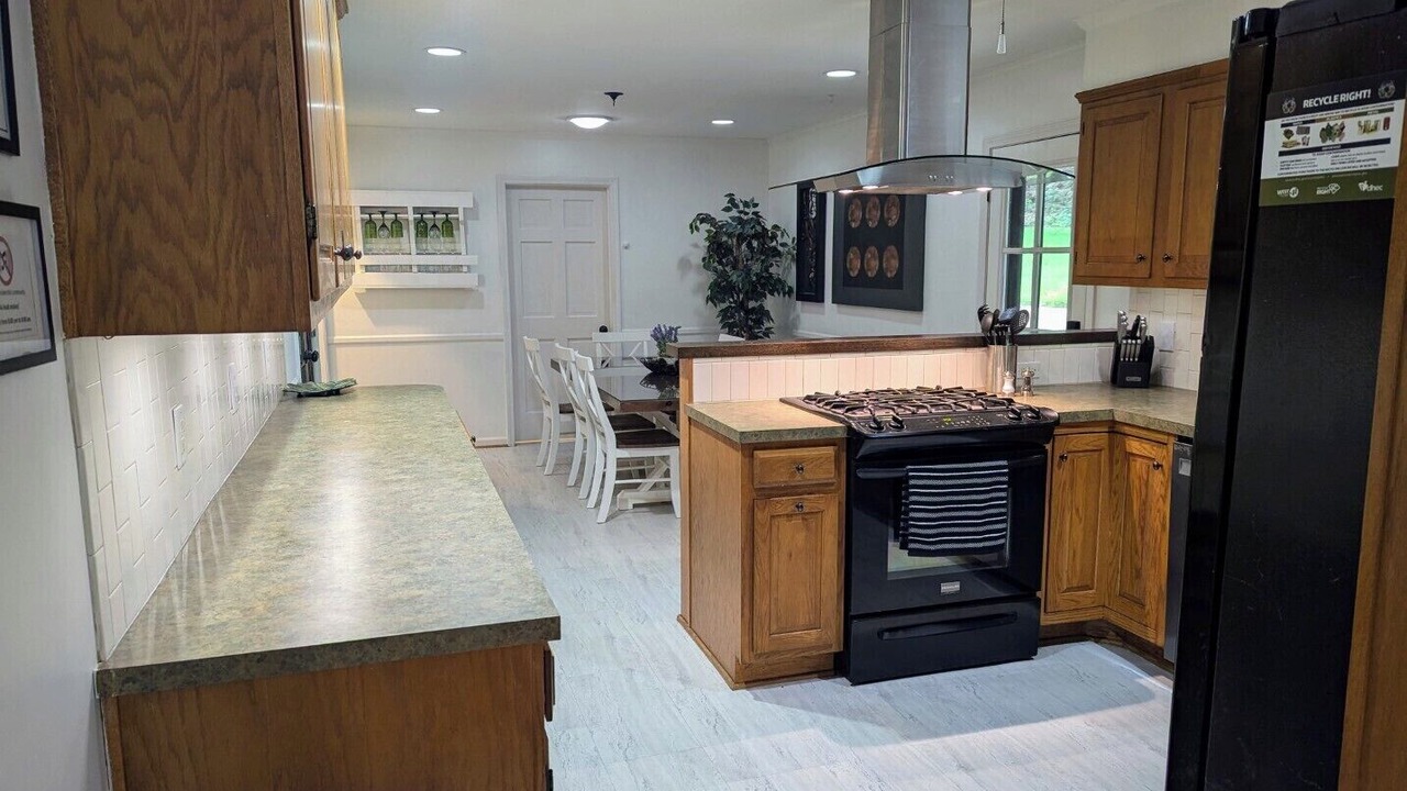 Photo of Kitchen in Columbia