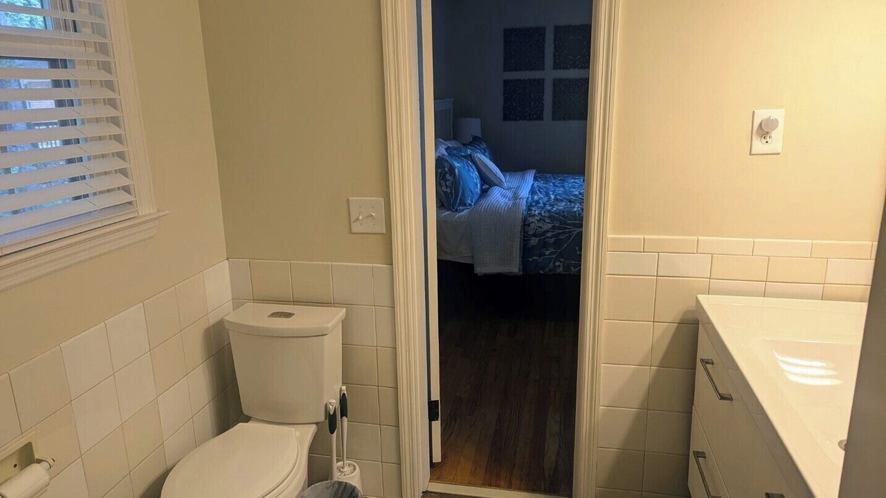 Photo of Bathroom in Columbia