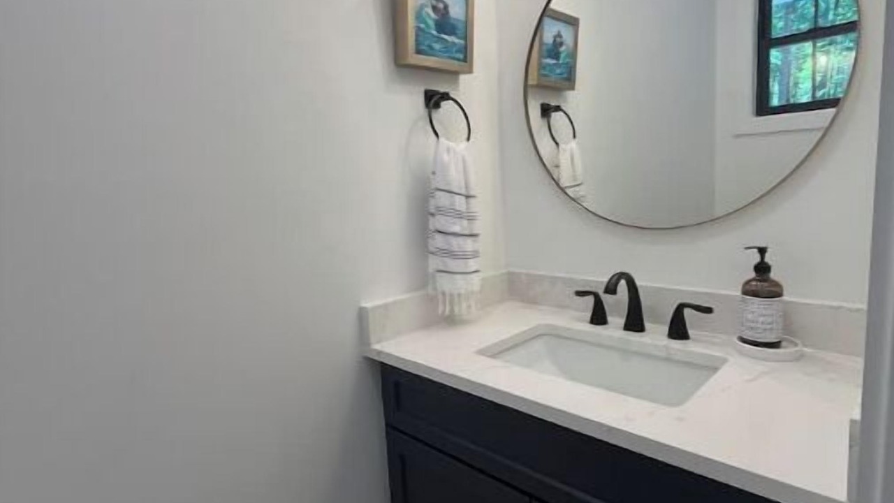 Photo of Bedroom in Eatonton