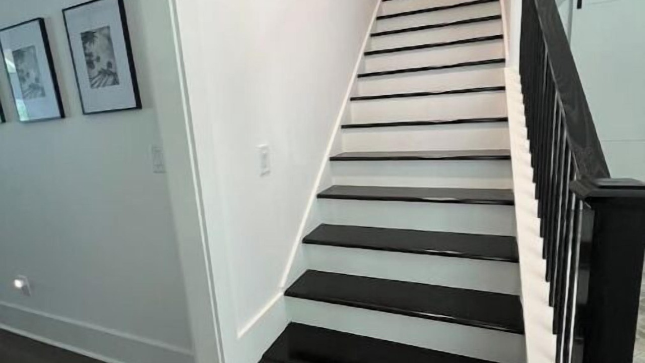 Photo of Bedroom in Eatonton