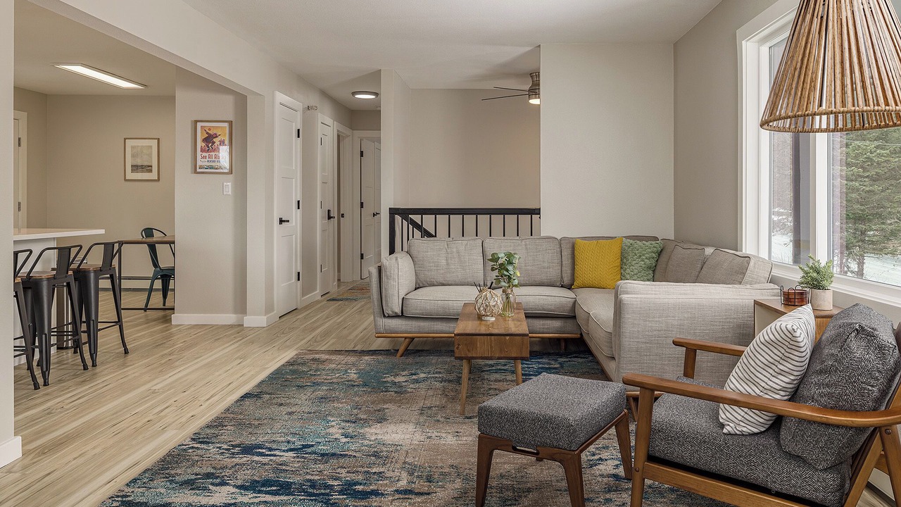 Photo of Livingroom in Seward